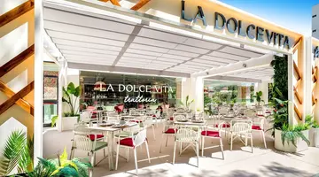 Occidental Puerto Banús