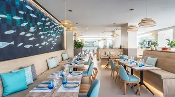 Occidental Puerto Banus