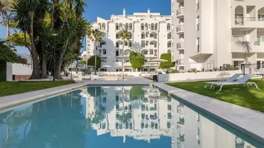 Occidental Puerto Banus