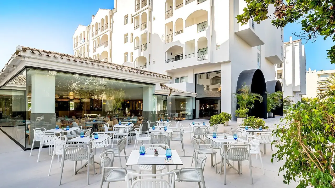 Occidental Puerto Banús