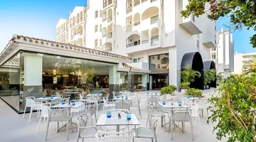 Occidental Puerto Banús