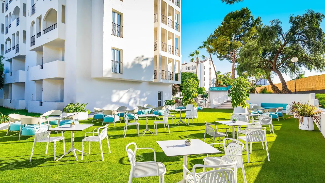 Occidental Puerto Banús