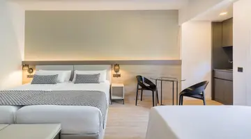 Occidental Puerto Banus