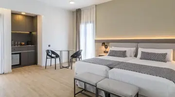 Occidental Puerto Banus