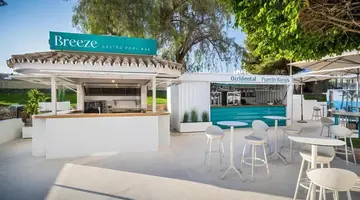 Occidental Puerto Banus