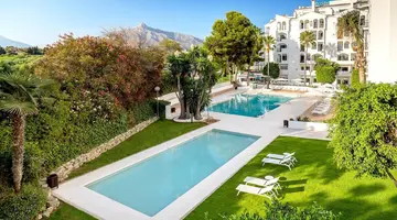 Occidental Puerto Banús