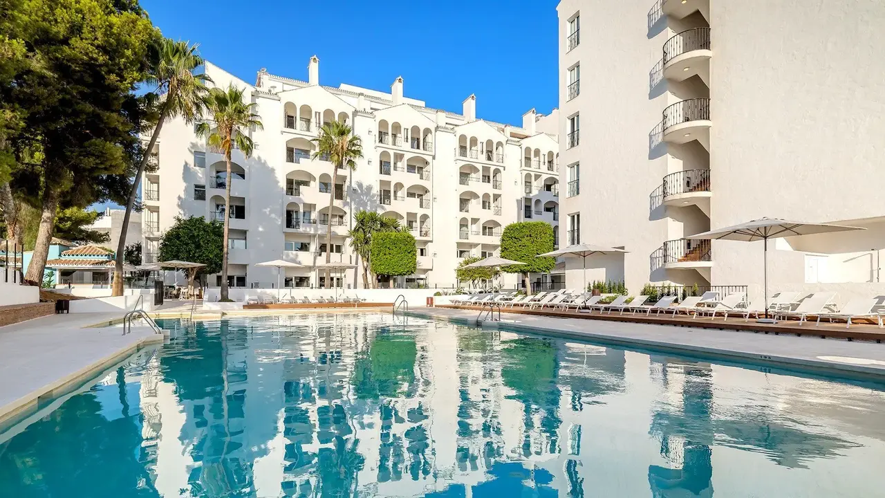 Occidental Puerto Banús