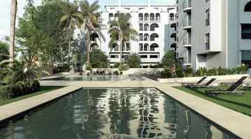 Occidental Puerto Banus