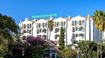 Occidental Puerto Banús