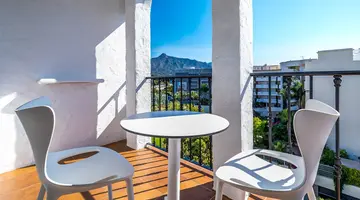 Occidental Puerto Banús