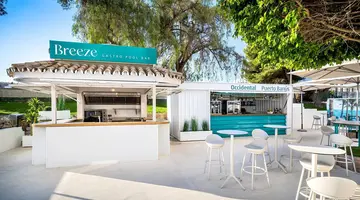 Occidental Puerto Banús