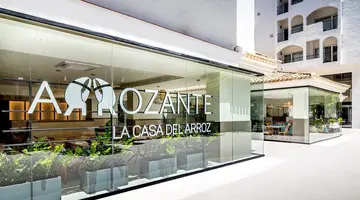 Occidental Puerto Banús