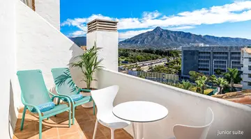 Occidental Puerto Banús