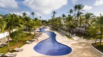 Occidental Punta Cana By Barcelo