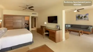 Occidental Punta Cana