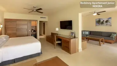 Occidental Punta Cana
