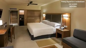 Occidental Punta Cana