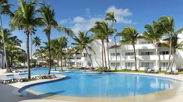 OCCIDENTAL PUNTA CANA