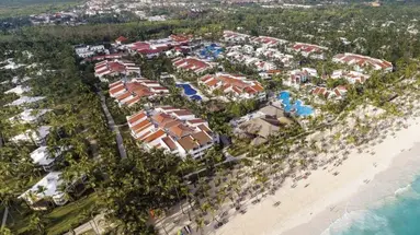 Occidental Punta Cana 
