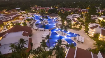 OCCIDENTAL PUNTA CANA