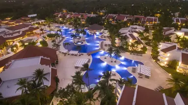 OCCIDENTAL PUNTA CANA
