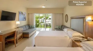 Occidental Punta Cana