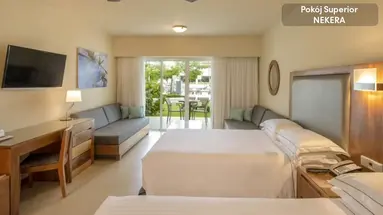 Occidental Punta Cana