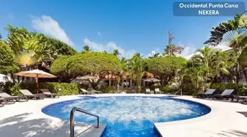 Occidental Punta Cana