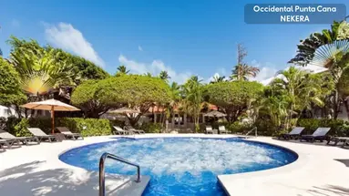 Occidental Punta Cana