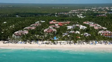 Occidental Punta Cana