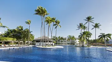 OCCIDENTAL PUNTA CANA