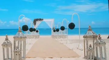 OCCIDENTAL PUNTA CANA