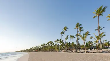 OCCIDENTAL PUNTA CANA