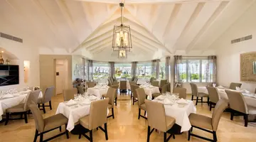 OCCIDENTAL PUNTA CANA