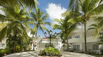 OCCIDENTAL PUNTA CANA