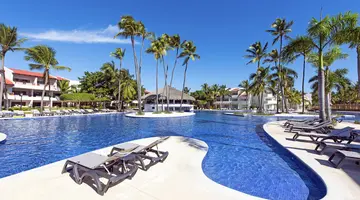 OCCIDENTAL PUNTA CANA