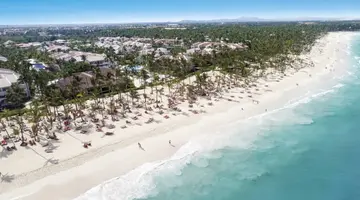 OCCIDENTAL PUNTA CANA