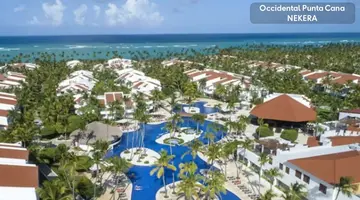Occidental Punta Cana