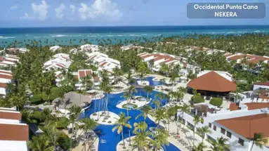 Occidental Punta Cana