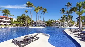 Occidental Punta Cana