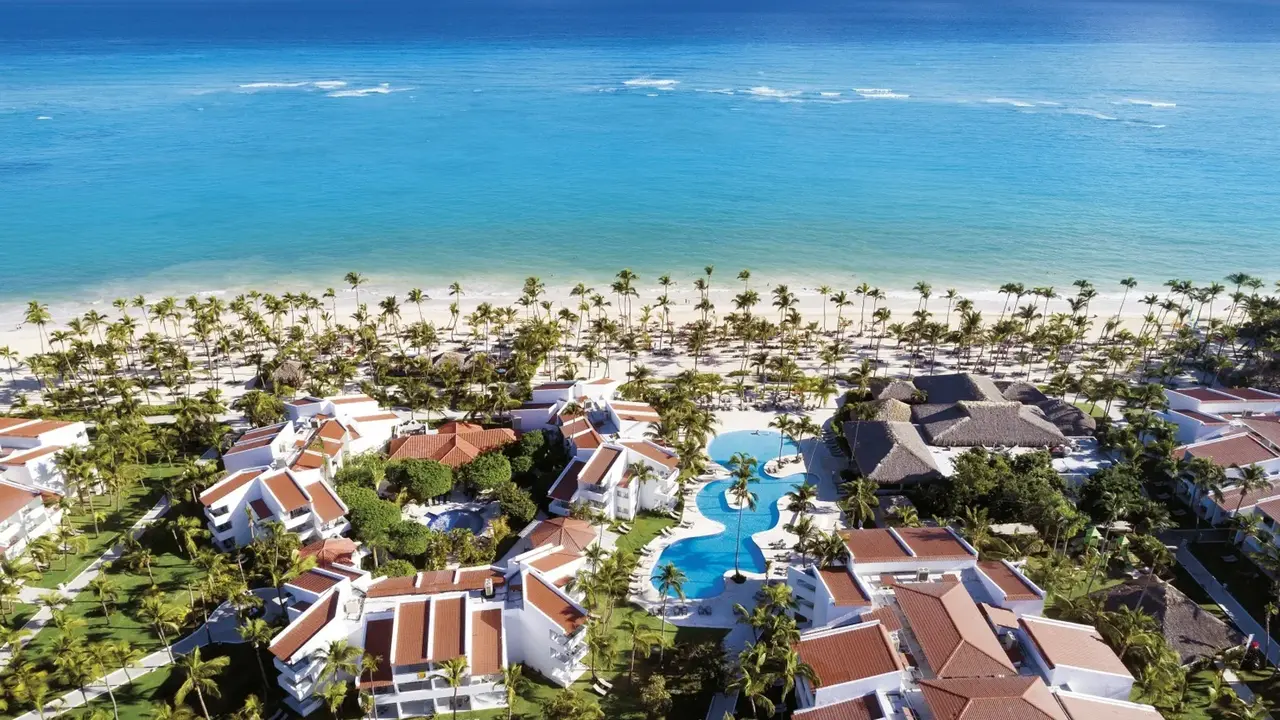 Occidental Punta Cana