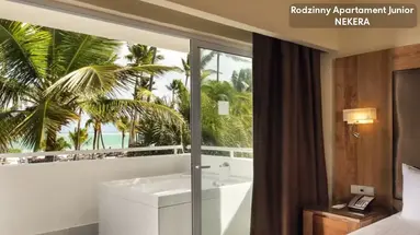 Occidental Punta Cana