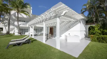 OCCIDENTAL PUNTA CANA