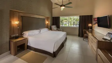 OCCIDENTAL PUNTA CANA