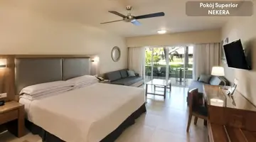 Occidental Punta Cana