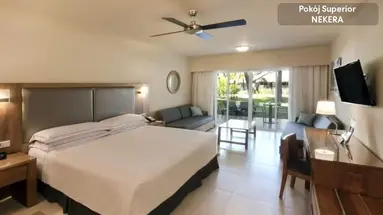 Occidental Punta Cana