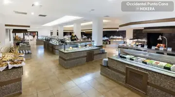 Occidental Punta Cana