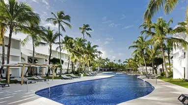 Occidental Punta Cana