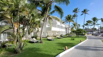 Occidental Punta Cana