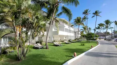 Occidental Punta Cana